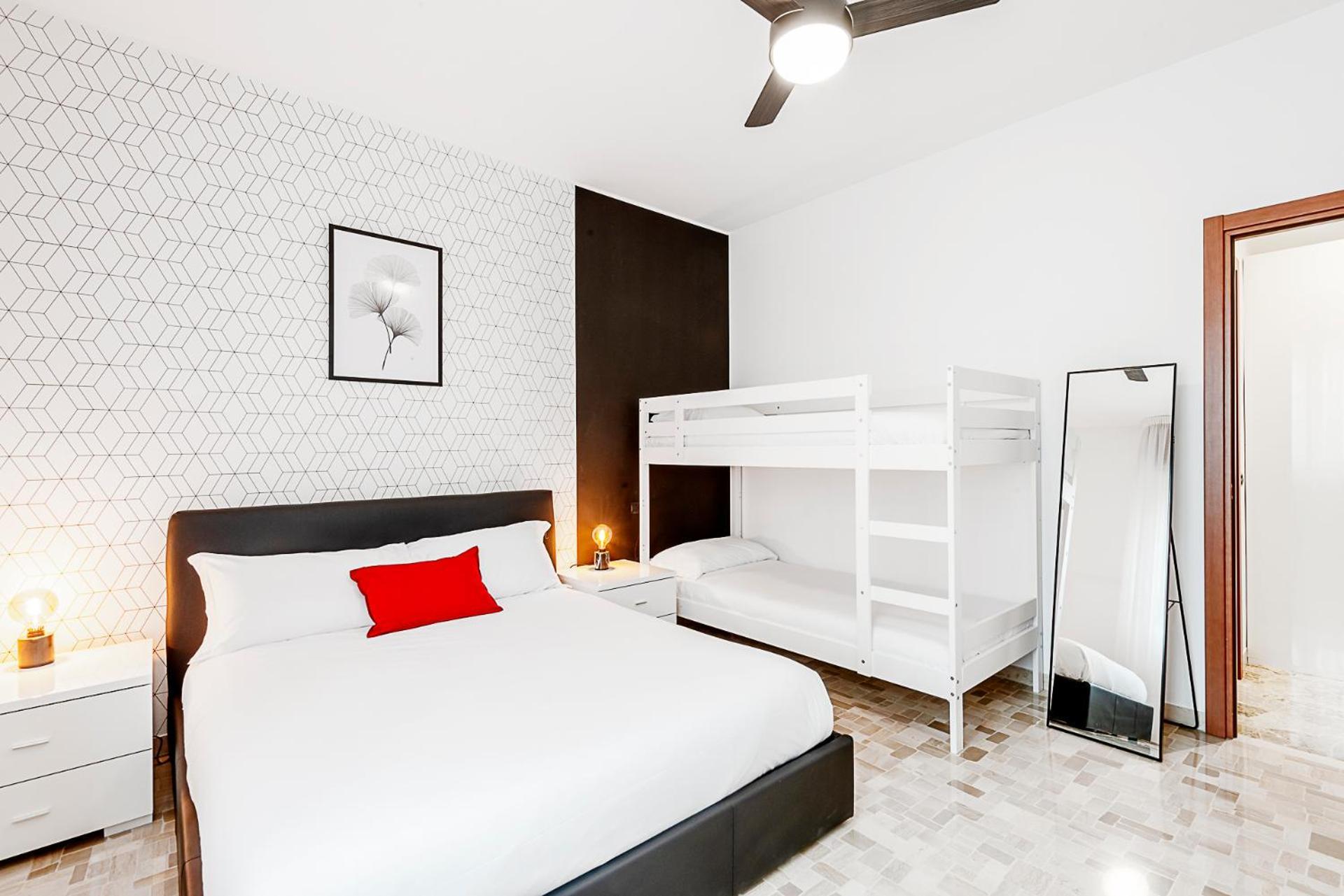 Apartamento Stayeasy Staro5 - 5 Minutes To Udine Subway